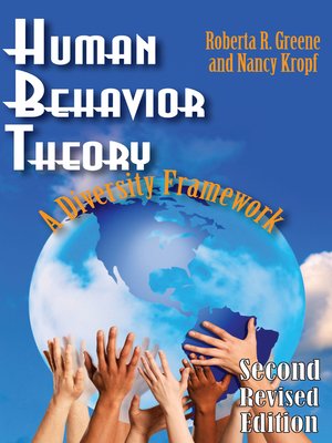 cover image of Human Behavior Theory